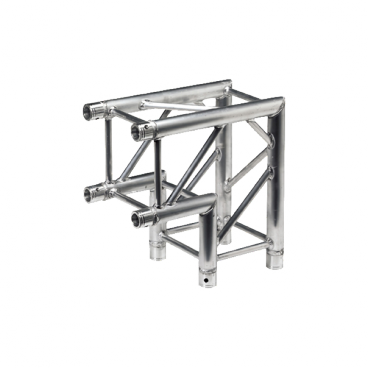 F34 TRUSS - 2 WAY 90 CORNER